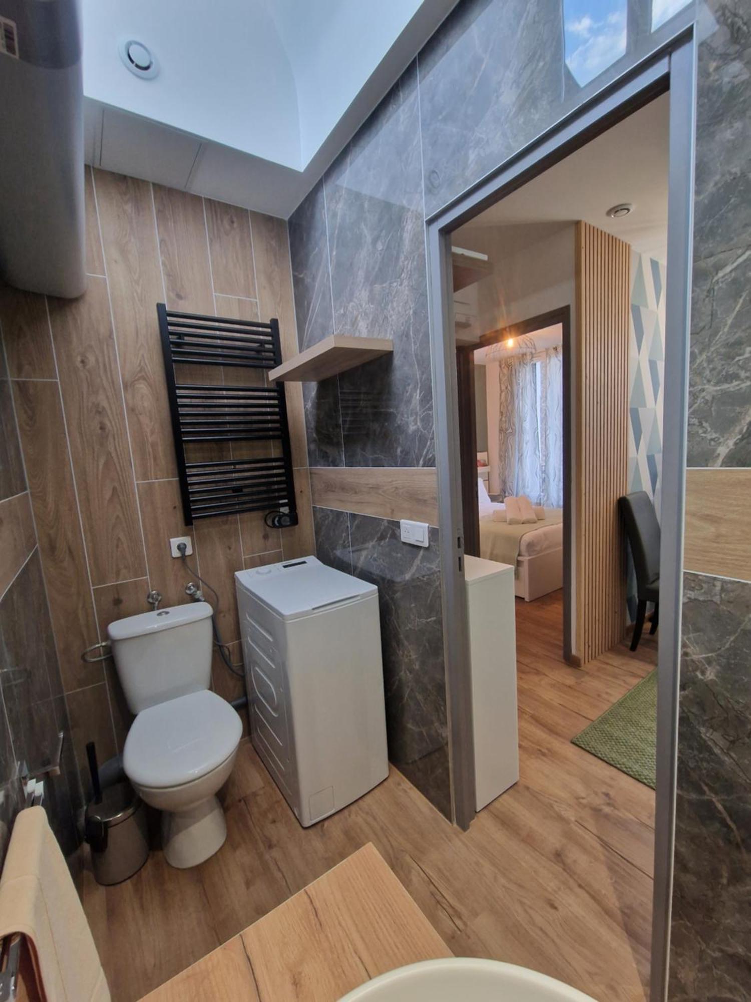 Maison D'Hotes Avec 3 Appartements Et Un Studio Viry-Châtillon 외부 사진