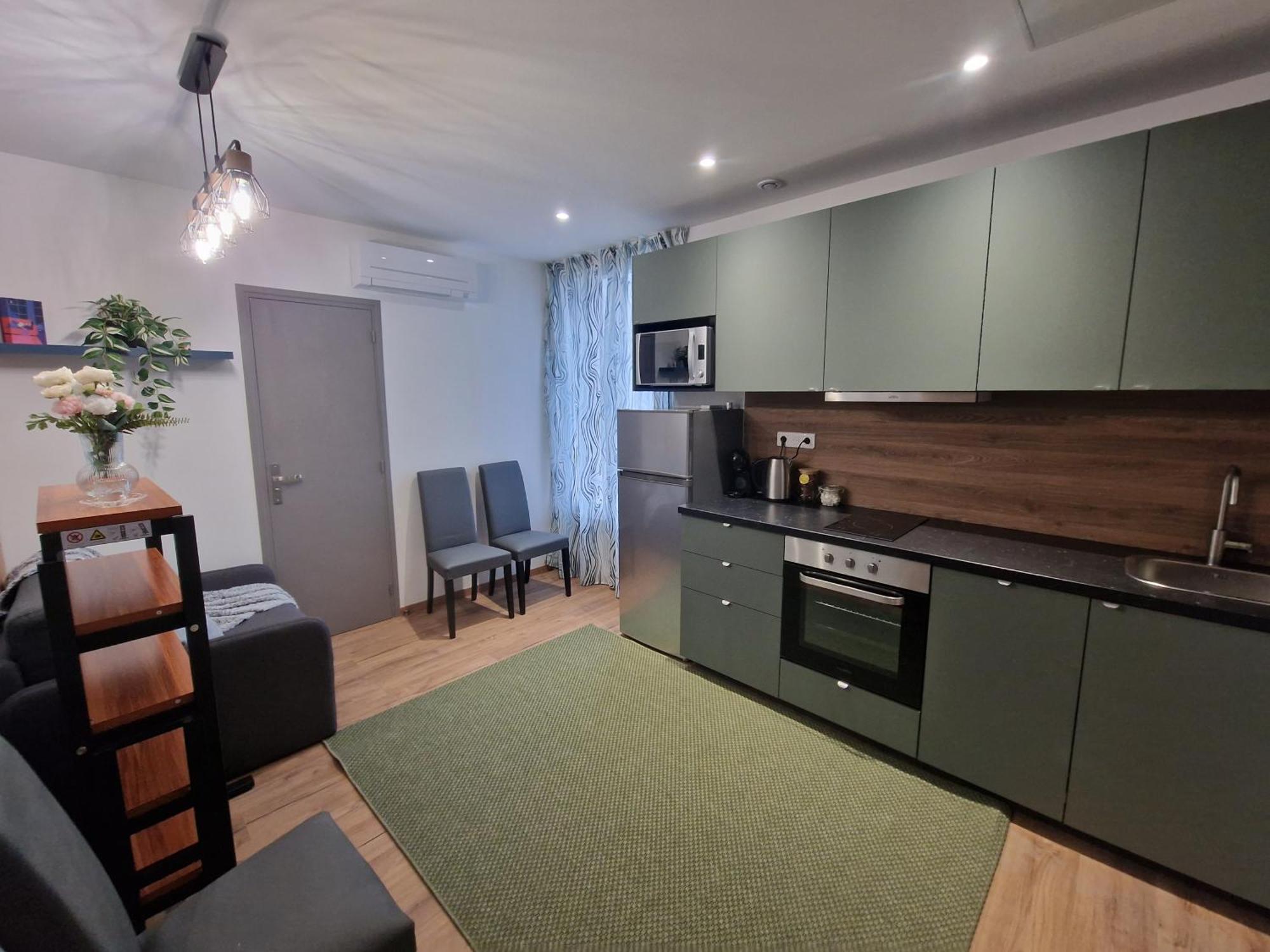 Maison D'Hotes Avec 3 Appartements Et Un Studio Viry-Châtillon 외부 사진